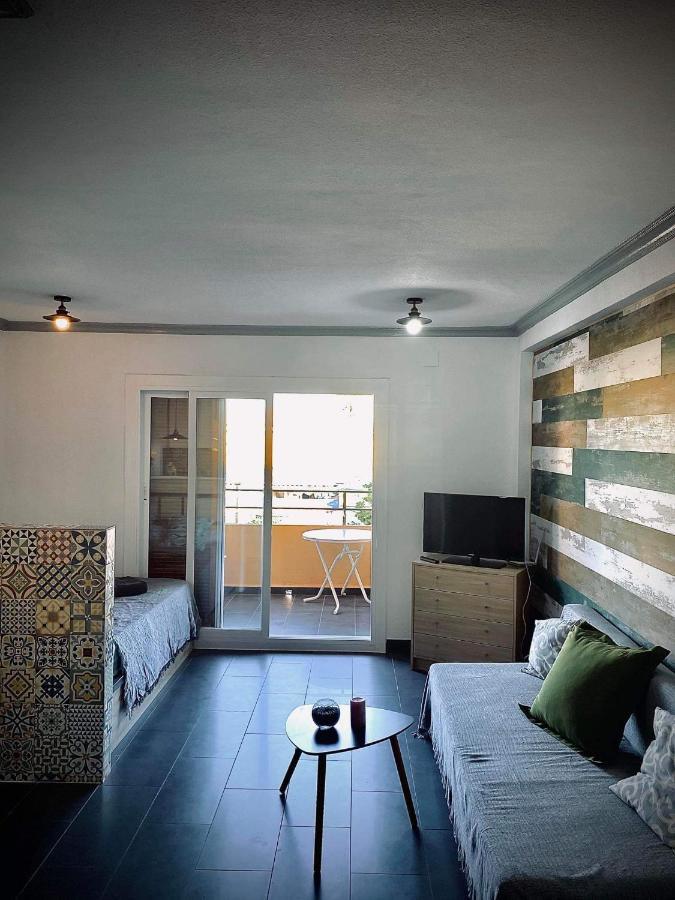 Perfect For Exploring Local Areas And More Torrevieja Bagian luar foto