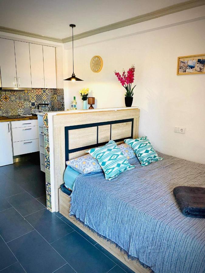 Perfect For Exploring Local Areas And More Torrevieja Bagian luar foto