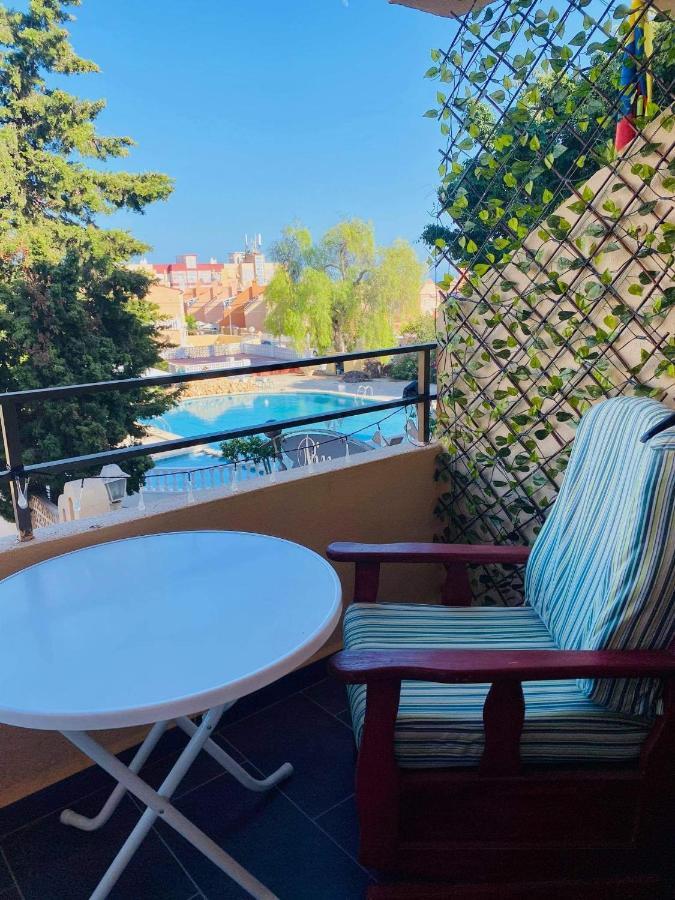 Perfect For Exploring Local Areas And More Torrevieja Bagian luar foto