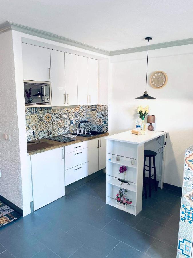 Perfect For Exploring Local Areas And More Torrevieja Bagian luar foto