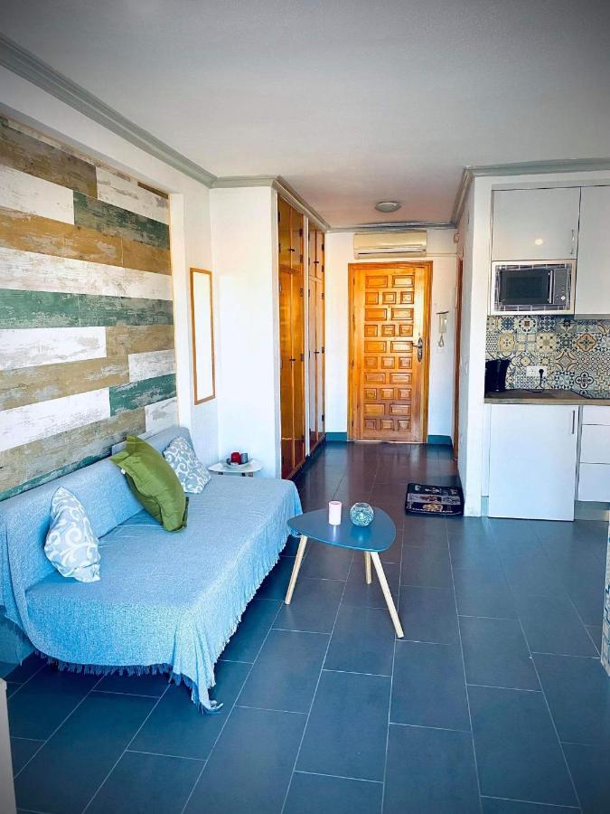 Perfect For Exploring Local Areas And More Torrevieja Bagian luar foto