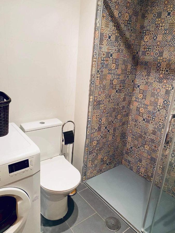Perfect For Exploring Local Areas And More Torrevieja Bagian luar foto