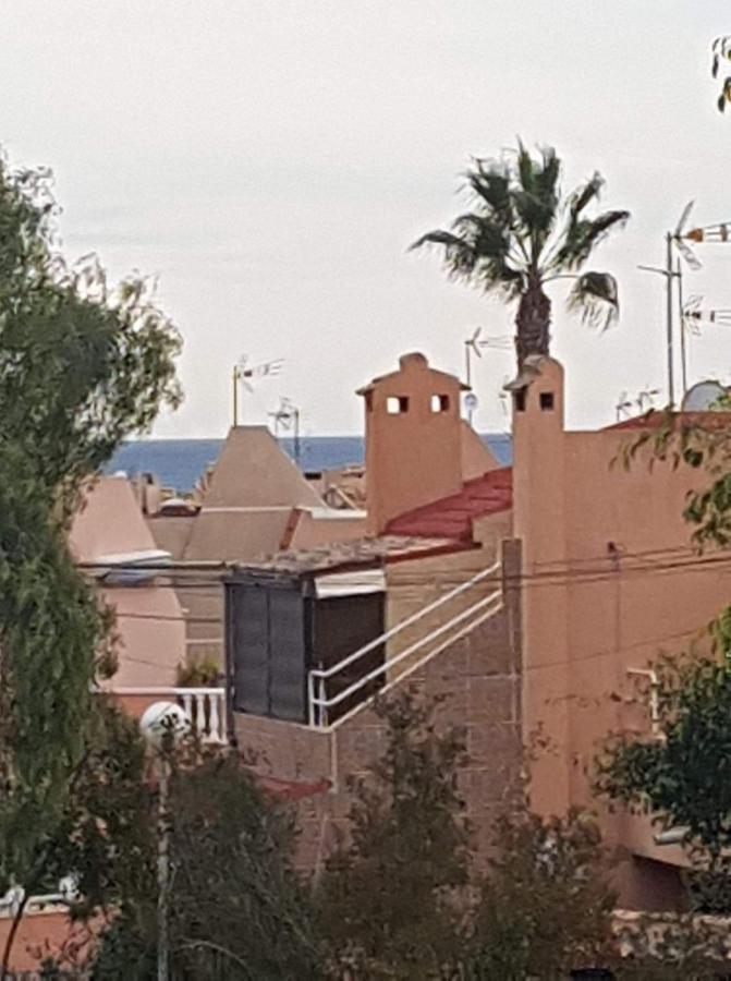 Perfect For Exploring Local Areas And More Torrevieja Bagian luar foto