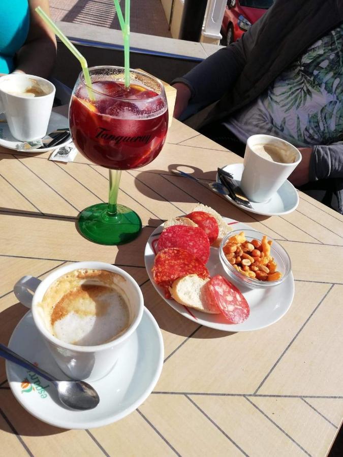 Perfect For Exploring Local Areas And More Torrevieja Bagian luar foto