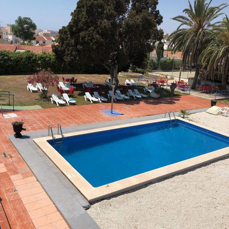 Perfect For Exploring Local Areas And More Torrevieja Bagian luar foto