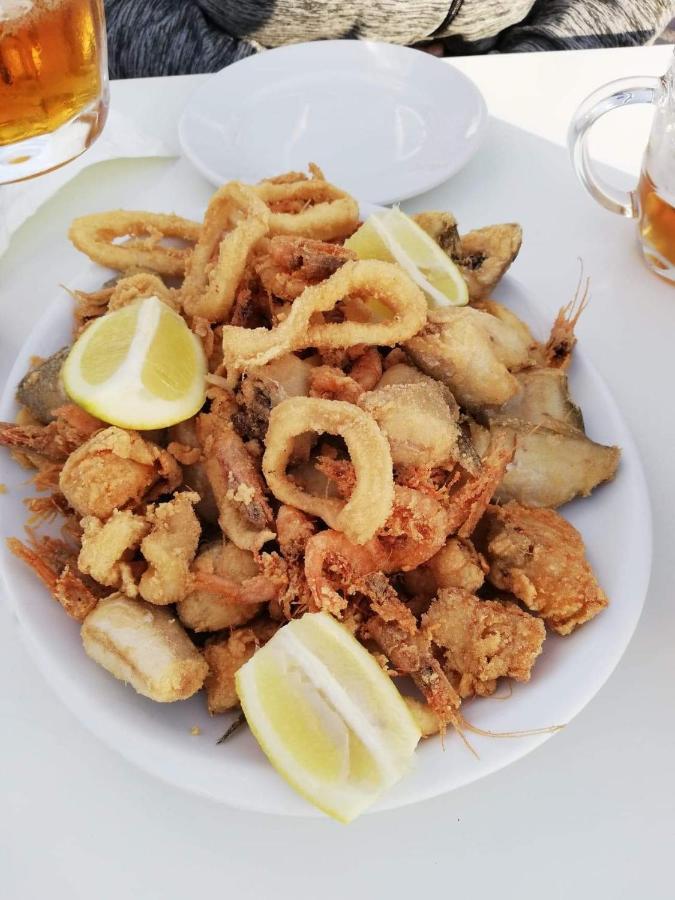 Perfect For Exploring Local Areas And More Torrevieja Bagian luar foto