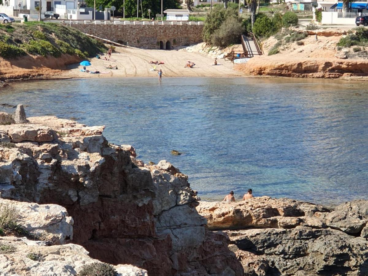 Perfect For Exploring Local Areas And More Torrevieja Bagian luar foto