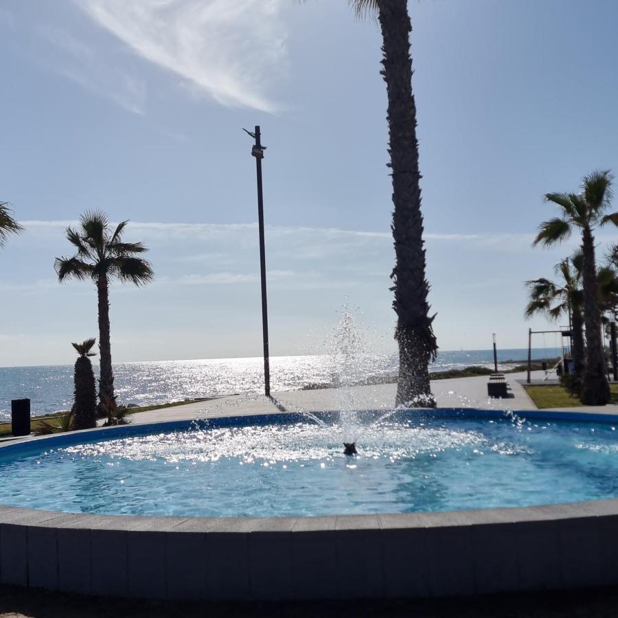Perfect For Exploring Local Areas And More Torrevieja Bagian luar foto