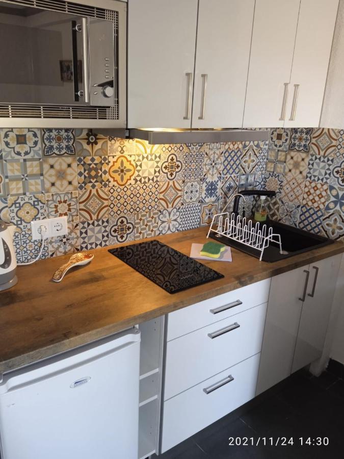Perfect For Exploring Local Areas And More Torrevieja Bagian luar foto