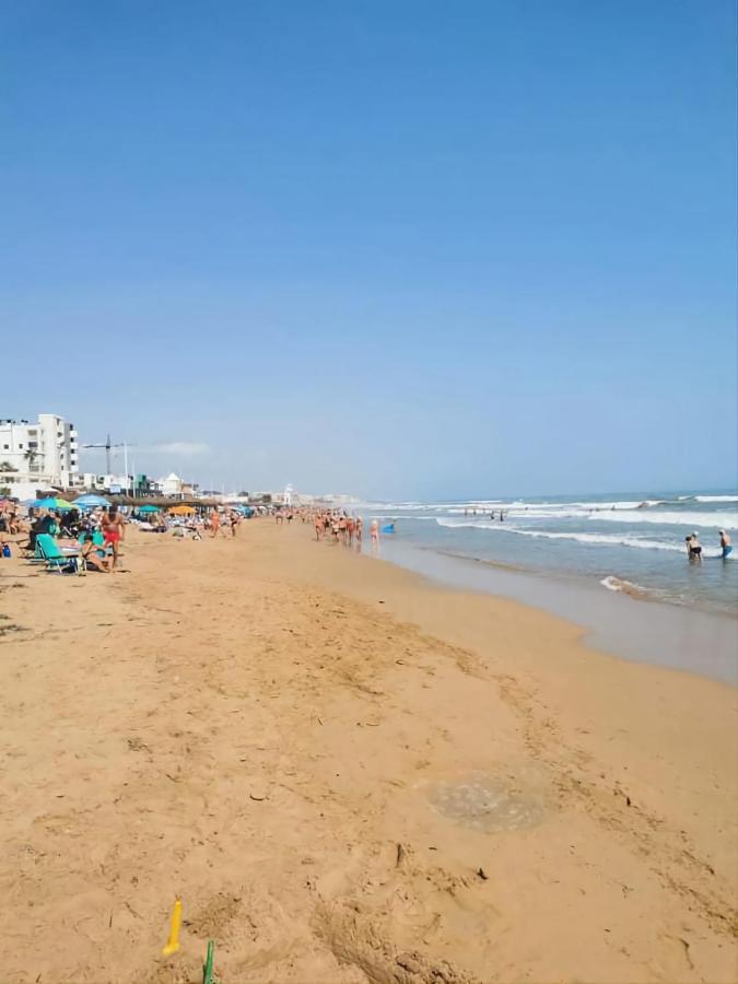 Perfect For Exploring Local Areas And More Torrevieja Bagian luar foto