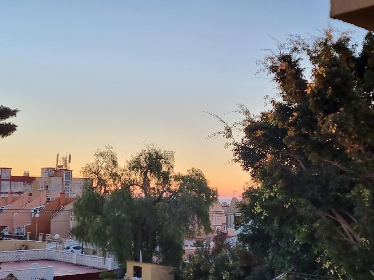 Perfect For Exploring Local Areas And More Torrevieja Bagian luar foto