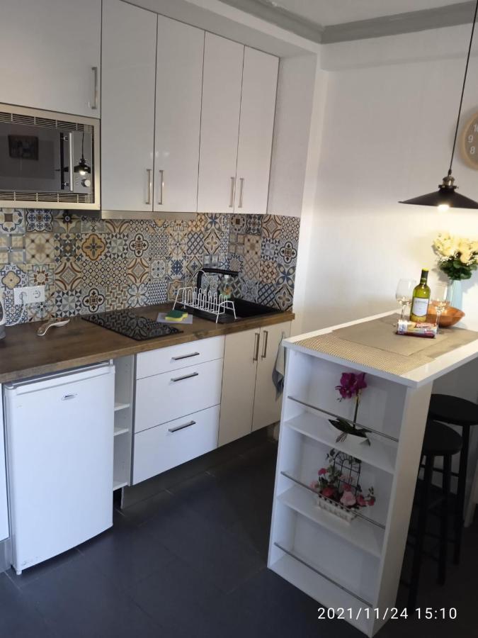 Perfect For Exploring Local Areas And More Torrevieja Bagian luar foto