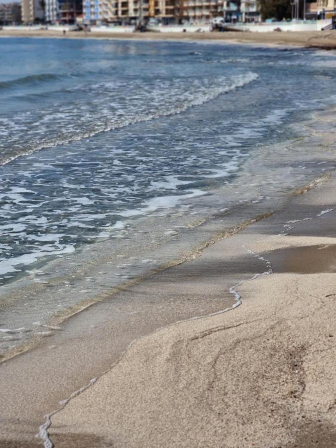 Perfect For Exploring Local Areas And More Torrevieja Bagian luar foto