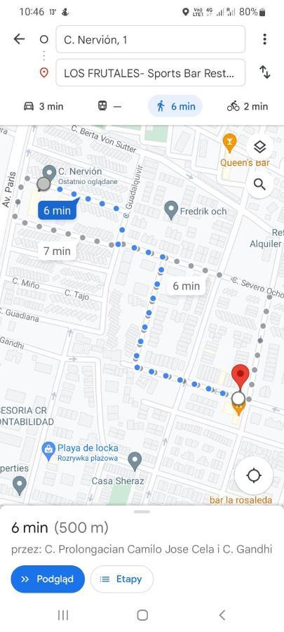 Perfect For Exploring Local Areas And More Torrevieja Bagian luar foto