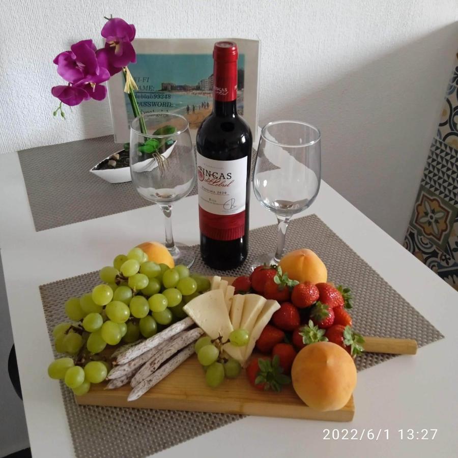 Perfect For Exploring Local Areas And More Torrevieja Bagian luar foto